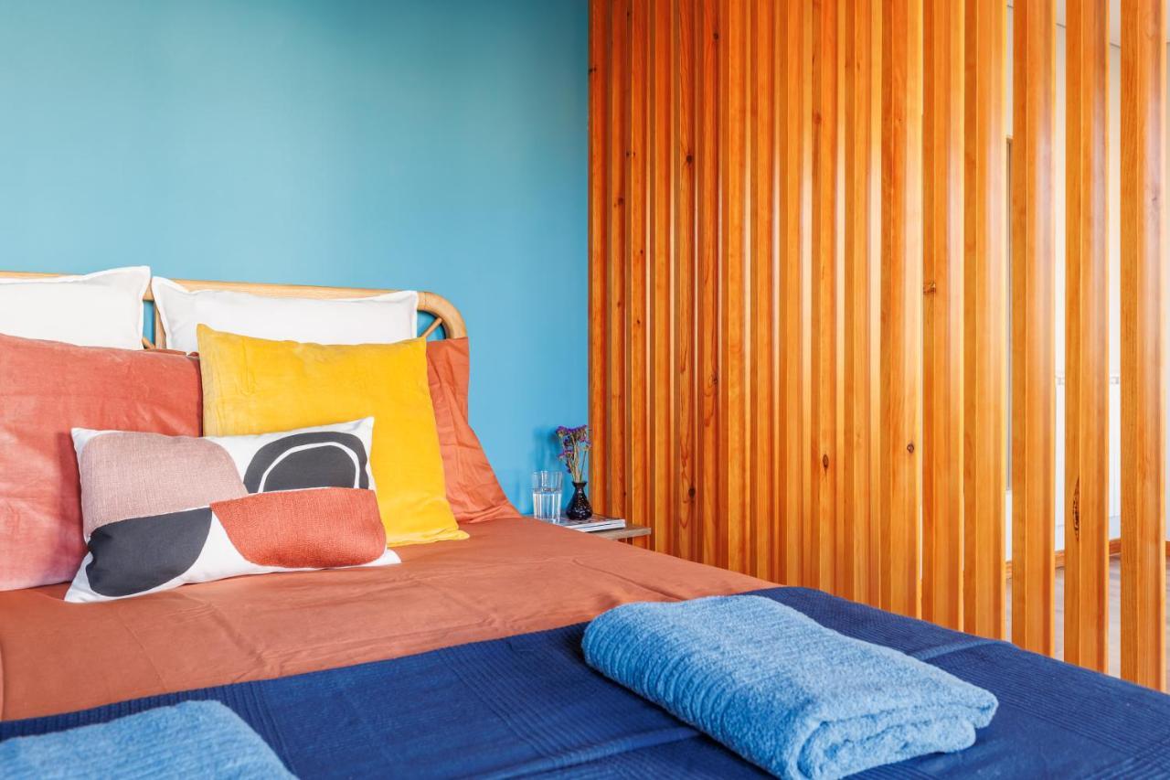 A Pop Of Color By Lovelystay Porto Kültér fotó