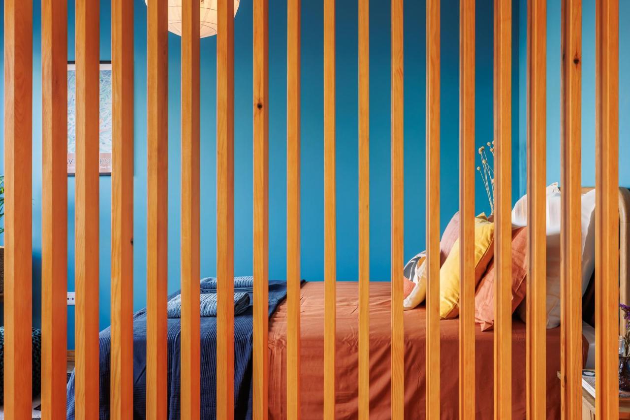 A Pop Of Color By Lovelystay Porto Kültér fotó